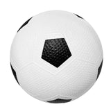 Maxbell Sports Ball for Kids Playground Ball for Party Favors Birthday Gift Children Grainy Soccer 20cm