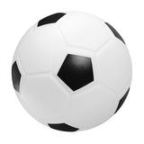 Maxbell Sports Ball for Kids Playground Ball for Party Favors Birthday Gift Children Smooth Soccer 16cm