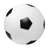 Maxbell Sports Ball for Kids Playground Ball for Party Favors Birthday Gift Children Smooth Soccer 16cm