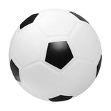 Maxbell Sports Ball for Kids Playground Ball for Party Favors Birthday Gift Children Smooth Soccer 16cm