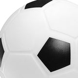 Maxbell Sports Ball for Kids Playground Ball for Party Favors Birthday Gift Children Smooth Soccer 18cm