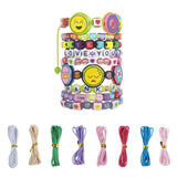 Maxbell Jewelry Making Kit Decor DIY Crafting Project for 6+ Age Friendship Birthday Style A