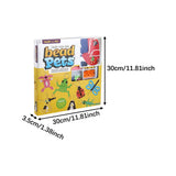 Maxbell Jewelry Making Kit Decor DIY Crafting Project for 6+ Age Friendship Birthday Style B