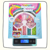 Maxbell Jewelry Making Kit Decor DIY Crafting Project for 6+ Age Friendship Birthday Style C