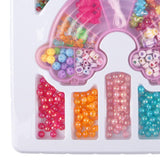 Maxbell Jewelry Making Kit Decor DIY Crafting Project for 6+ Age Friendship Birthday Style C