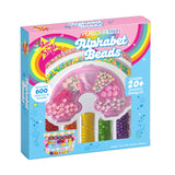 Maxbell Jewelry Making Kit Decor DIY Crafting Project for 6+ Age Friendship Birthday Style C
