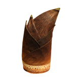 Maxbell Simulation Bamboo Shoot Plush Toy Adorable for Thanksgiving Living Room Home