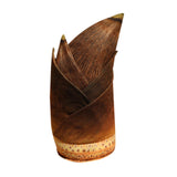 Maxbell Simulation Bamboo Shoot Plush Toy Adorable for Thanksgiving Living Room Home