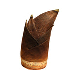 Maxbell Simulation Bamboo Shoot Plush Toy Adorable for Thanksgiving Living Room Home