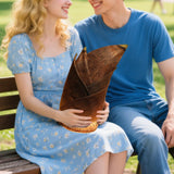 Maxbell Simulation Bamboo Shoot Plush Toy Adorable for Thanksgiving Living Room Home