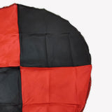 Maxbell Mini Play Parachute Lightweight Funny Toss It up for Outdoor Play Kids Gifts