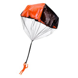Maxbell Mini Play Parachute Lightweight Funny Toss It up for Outdoor Play Kids Gifts