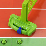 Maxbell Tabletop Ball Game Compact Kids Sport Toys for Boys Girls Teens Holiday Gift Pickleball Court