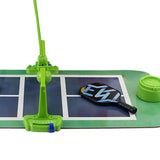 Maxbell Tabletop Ball Game Compact Kids Sport Toys for Boys Girls Teens Holiday Gift Pickleball Court