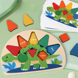 Maxbell Toy Unique Activities Recognition Board for 1-3 Year Old Boys Girls Playroom