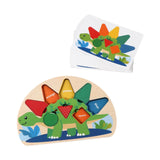 Maxbell Toy Unique Activities Recognition Board for 1-3 Year Old Boys Girls Playroom