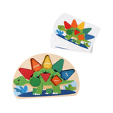 Maxbell Toy Unique Activities Recognition Board for 1-3 Year Old Boys Girls Playroom