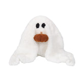 Maxbell Halloween Plush Toy Ornament 20cm Spooky Stuffed Doll for Bedroom Sofa Couch