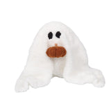 Maxbell Halloween Plush Toy Ornament 20cm Spooky Stuffed Doll for Bedroom Sofa Couch