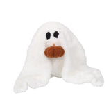 Maxbell Halloween Plush Toy Ornament 20cm Spooky Stuffed Doll for Bedroom Sofa Couch