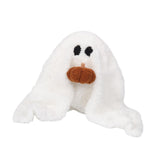 Maxbell Halloween Plush Toy Ornament 20cm Spooky Stuffed Doll for Bedroom Sofa Couch