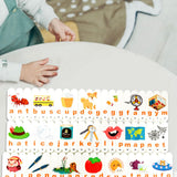 Maxbell Matching Letter Game Spelling and Increases Memory for Party Boys Girls