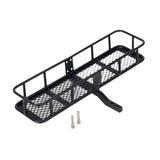 Maxbell RC Back Hitch Cargo Carrier Luggage Basket for 1/10 Remote Control Car SCX10
