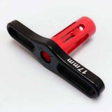 Maxbell 17mm RC Wheel Nut Wrench Convenient Small Rc Car Tires Spanner for 1/8 1/10