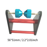 Maxbell Prop Balancer Metal Magnetic Levitation Effect for Multicopter RC Helicopter