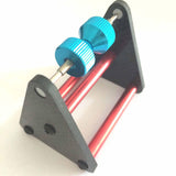 Maxbell Prop Balancer Metal Magnetic Levitation Effect for Multicopter RC Helicopter