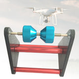 Maxbell Prop Balancer Metal Magnetic Levitation Effect for Multicopter RC Helicopter