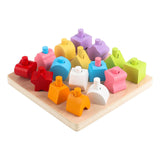 Maxbell Color Matching Toys Fine Motor Skills for Party Favors Hand Eye Coordination