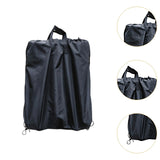 Maxbell Gate Check Bag for Stroller Large Luggage Protector Multipurpose with Handle 59x69cm