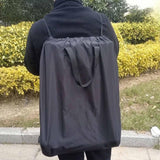 Maxbell Gate Check Bag for Stroller Large Luggage Protector Multipurpose with Handle 59x69cm