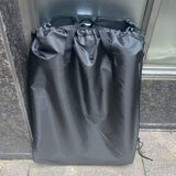 Maxbell Gate Check Bag for Stroller Large Luggage Protector Multipurpose with Handle 69x79cm