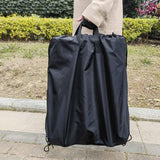 Maxbell Gate Check Bag for Stroller Large Luggage Protector Multipurpose with Handle 69x79cm