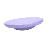 Maxbell Balance Board for Kids Wobble Sturdy Portable Outdoor for Kids Holiday Gifts purple