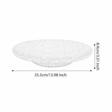 Maxbell Balance Board for Kids Wobble Sturdy Portable Outdoor for Kids Holiday Gifts purple