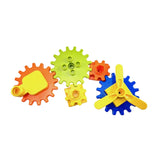 Maxbell Busy Board Accessories DIY Parts Portable Travel Toy for Children Boys Girls