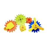 Maxbell Busy Board Accessories DIY Parts Portable Travel Toy for Children Boys Girls