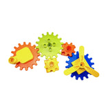 Maxbell Busy Board Accessories DIY Parts Portable Travel Toy for Children Boys Girls