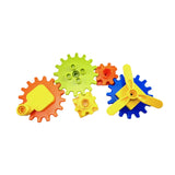 Maxbell Busy Board Accessories DIY Parts Portable Travel Toy for Children Boys Girls