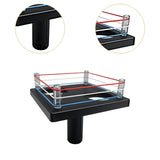 Thumb Wrestling Game Party Entertainment Toys Funny Gift Premium Interactive Black