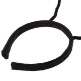 Maxbell 4Pcs Insect Antenna Headband Costume Bumblebee Bee Alien Fancy Dress