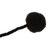 Maxbell 6Pcs Girl Kids Insect Bumlebee Ant Ladybug Alien Headband Party Costume