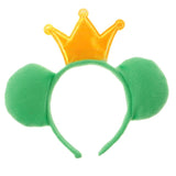 Maxbell Lovely Frog Style Headband Christmas Couple Headdress for Fancy Dress Party - Aladdin Shoppers