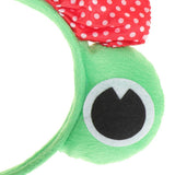 Maxbell Lovely Frog Style Headband Christmas Couple Headdress for Fancy Dress Party - Aladdin Shoppers