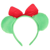 Maxbell Lovely Frog Style Headband Christmas Couple Headdress for Fancy Dress Party - Aladdin Shoppers