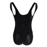 Maxbell Women's Black Bride Squad Swimwear Beach Bathing Bikini Swimsuit Summer M L