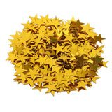 Maxbell 30g Star Table Confetti Wedding Birthday Party Scatter DIY 10mm Gold Blue